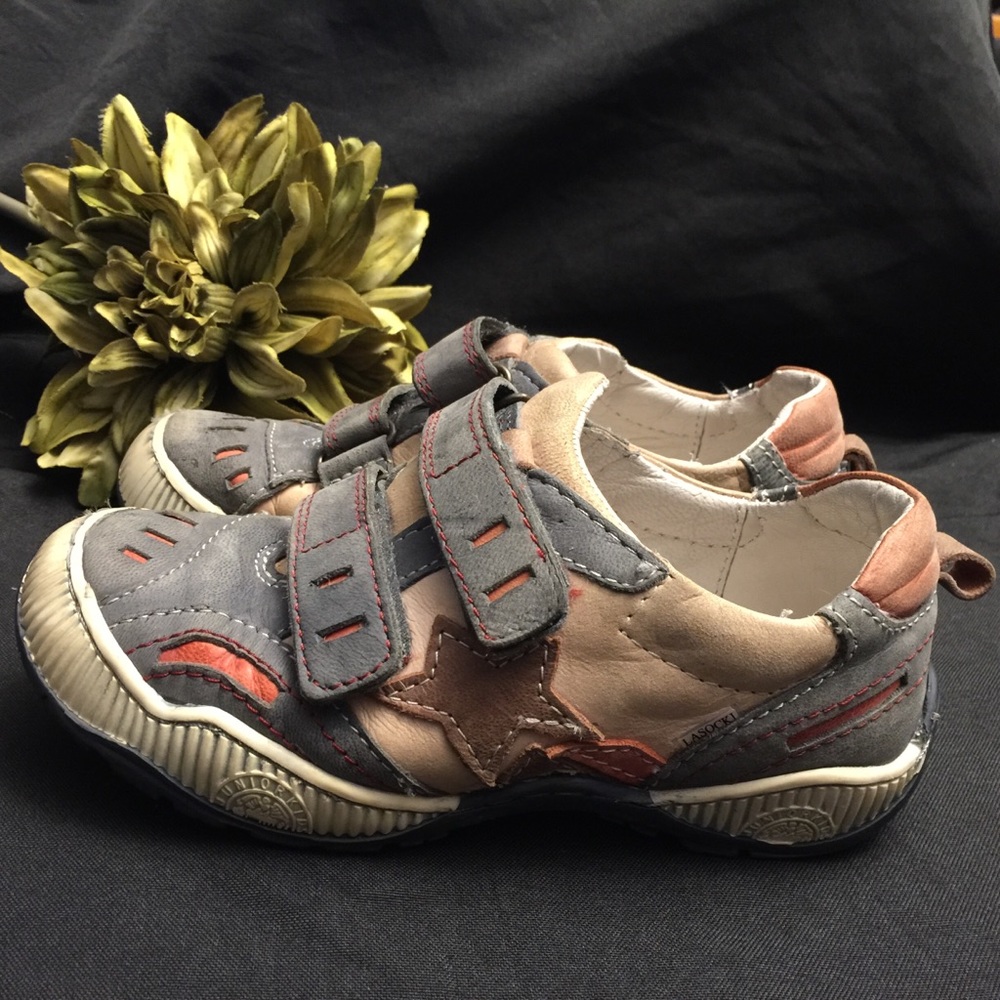Lasocki‎ New Kids Leather Collection-Junior 13, 30